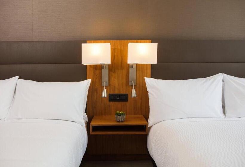 Номер Стандарт, Ac Hotel By Marriott Panama City