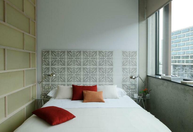 1 Bedroom Apartment, Eric Vökel Boutique Apartments  Amsterdam Suites