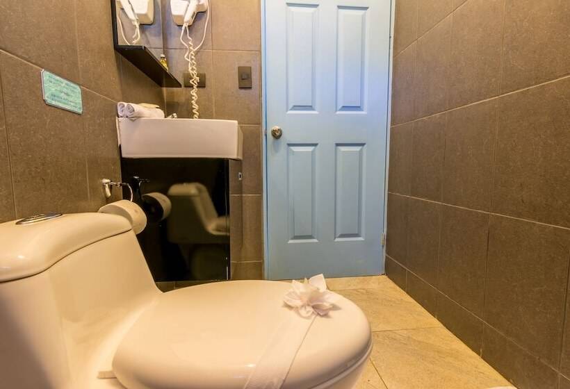 Номер Deluxe, Boutique Hotel Ibiza