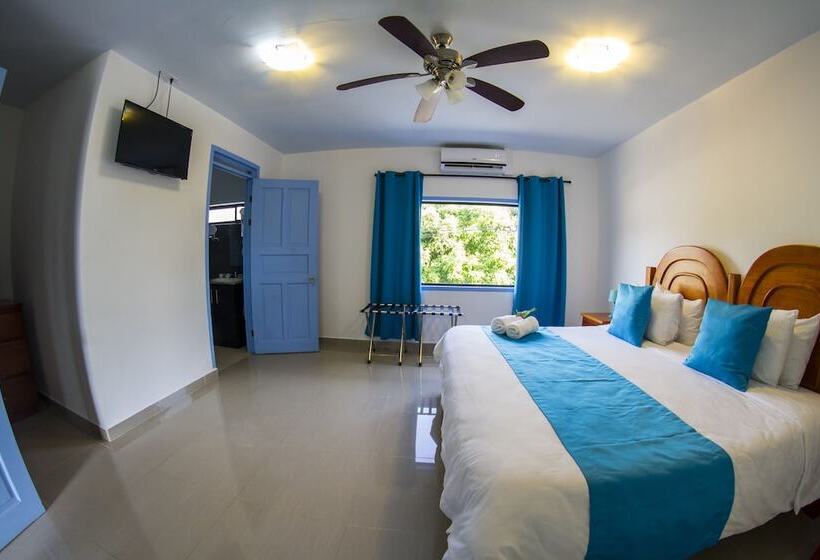 Люкс, Boutique Hotel Ibiza