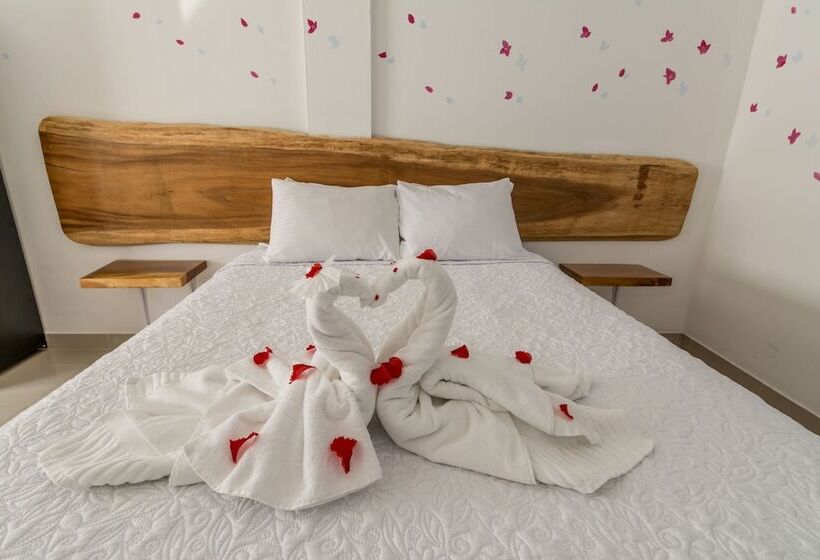 Номер Deluxe, Boutique Hotel Ibiza