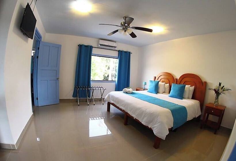Люкс, Boutique Hotel Ibiza