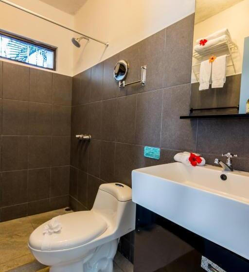 Классический Номер, Boutique Hotel Ibiza