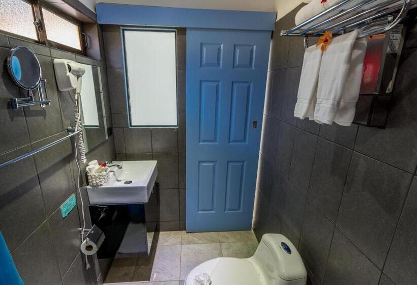 Классический Номер, Boutique Hotel Ibiza