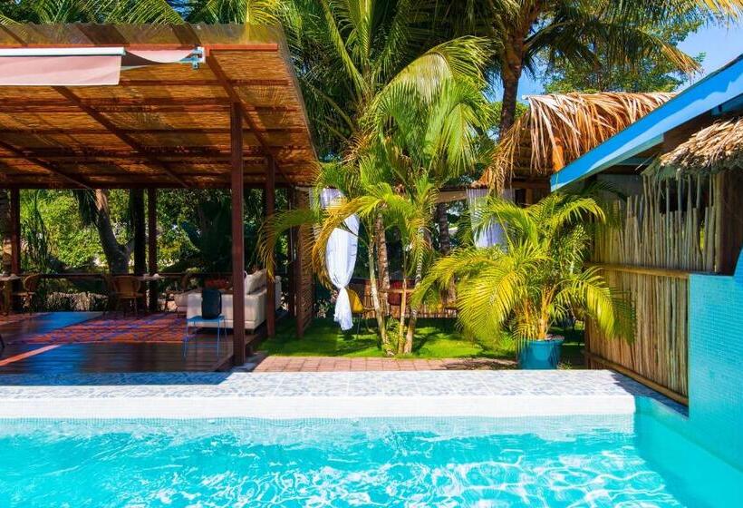Классический Номер, Boutique Hotel Ibiza