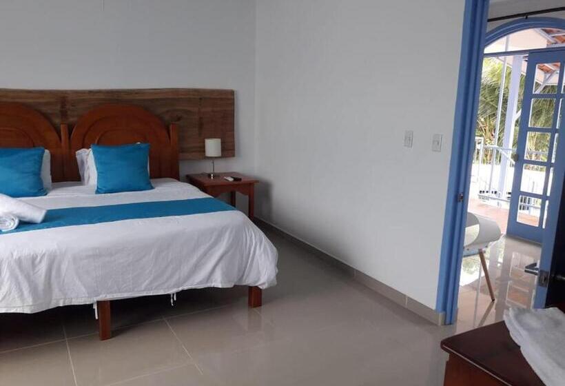 Люкс, Boutique Hotel Ibiza
