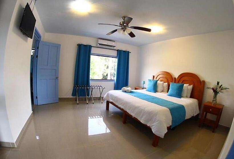 Люкс, Boutique Hotel Ibiza