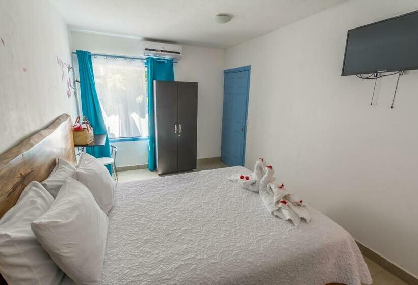 Классический Номер, Boutique Hotel Ibiza