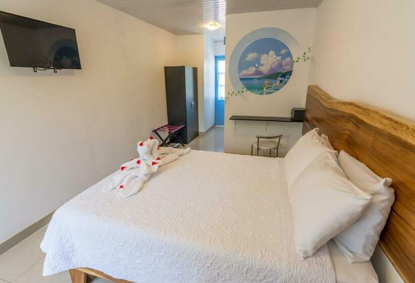 Классический Номер, Boutique Hotel Ibiza