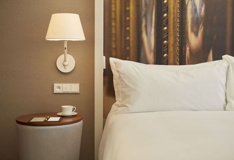 Camera Executive, Doubletree By Hilton Hotel Wroclaw