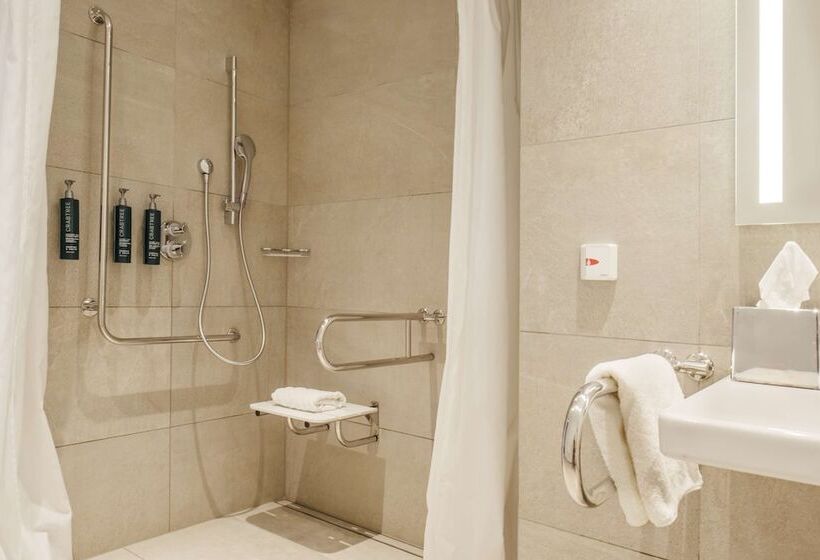 标准间, Doubletree By Hilton Hotel Wroclaw