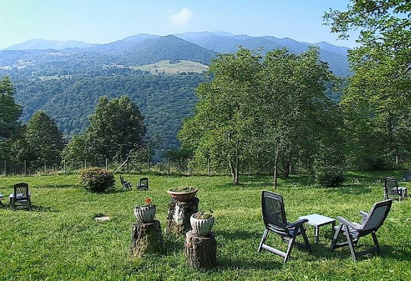 Номер Стандарт, Il Rondanino Hotel Ristorante