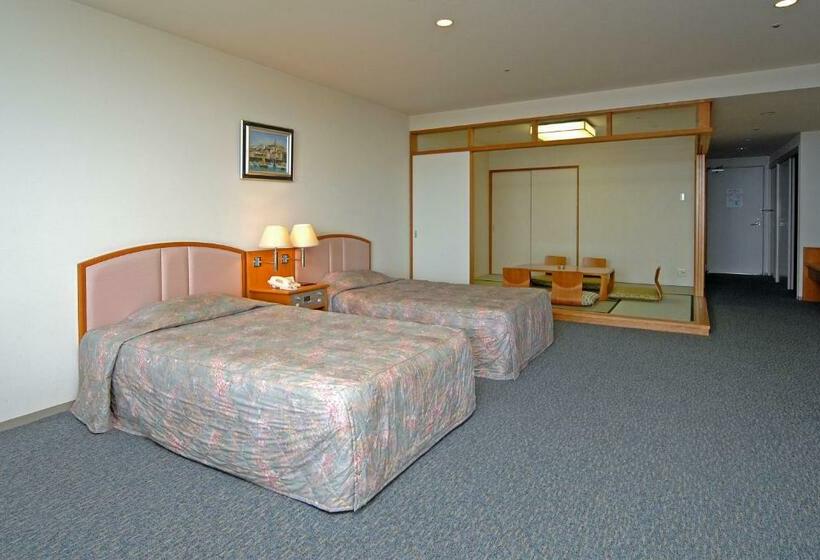 수피리어 룸, Izumigo Ambient Izukogen Condominium