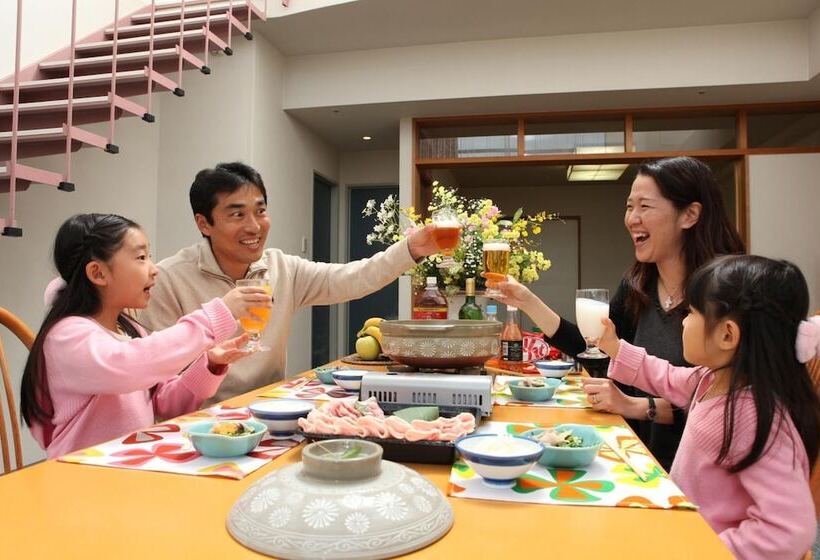 스탠다드 룸, Izumigo Ambient Izukogen Condominium