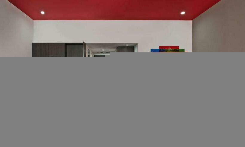 豪华房间, Park Inn By Radisson Amritsar Airport
