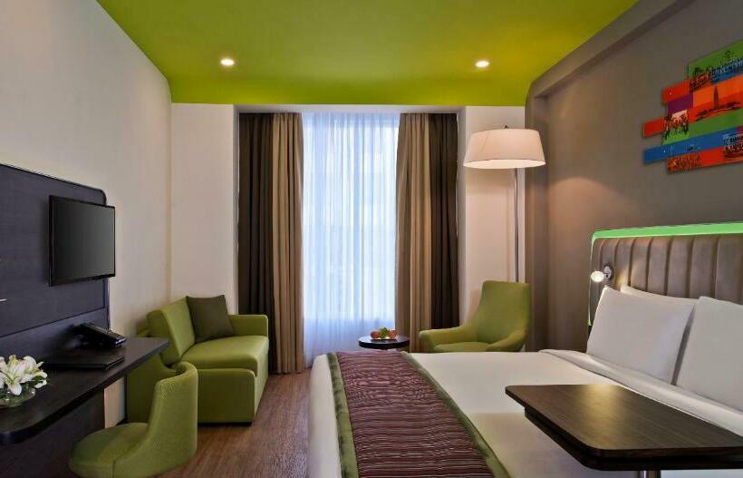 غرفة قياسية, Park Inn By Radisson Amritsar Airport
