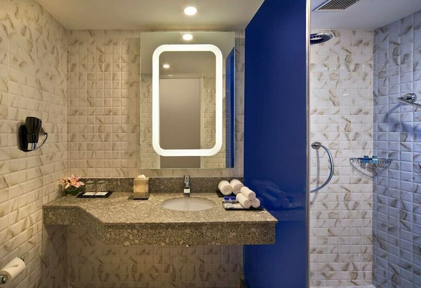 غرفة قياسية, Park Inn By Radisson Amritsar Airport