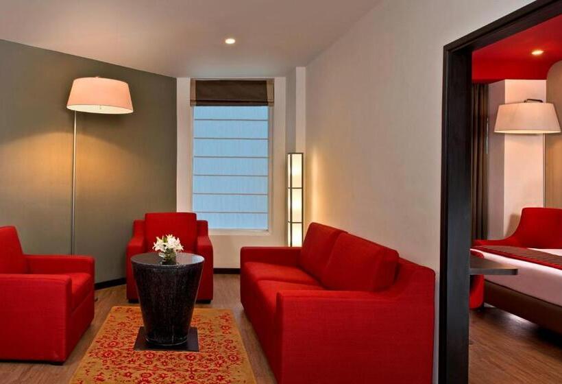 套房, Park Inn By Radisson Amritsar Airport
