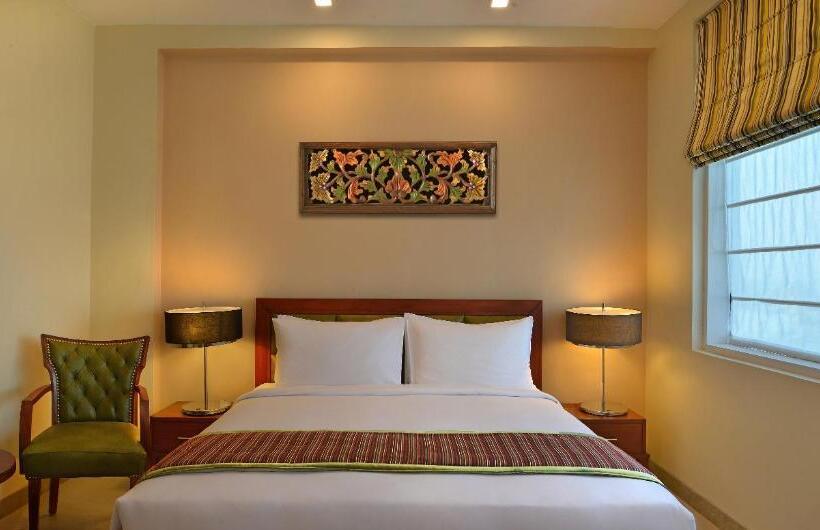套房, Park Inn By Radisson Amritsar Airport