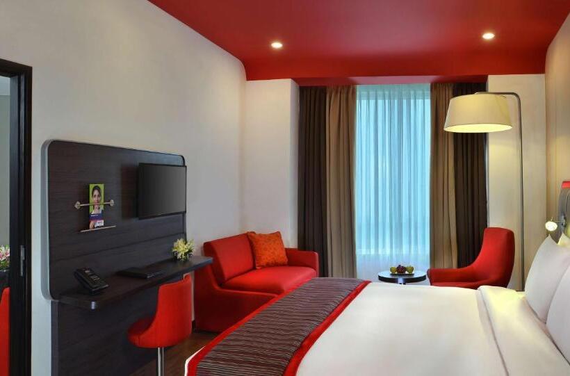 套房, Park Inn By Radisson Amritsar Airport