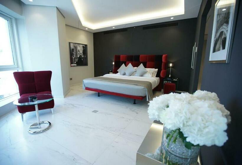 Люкс, Royal Tulip Achrafieh