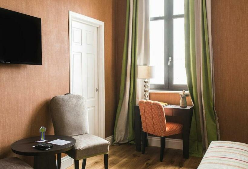 豪华房间, Vmaison Hotel Messina