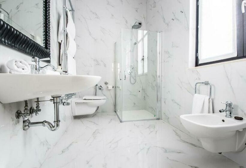 小型套房, Vmaison Hotel Messina