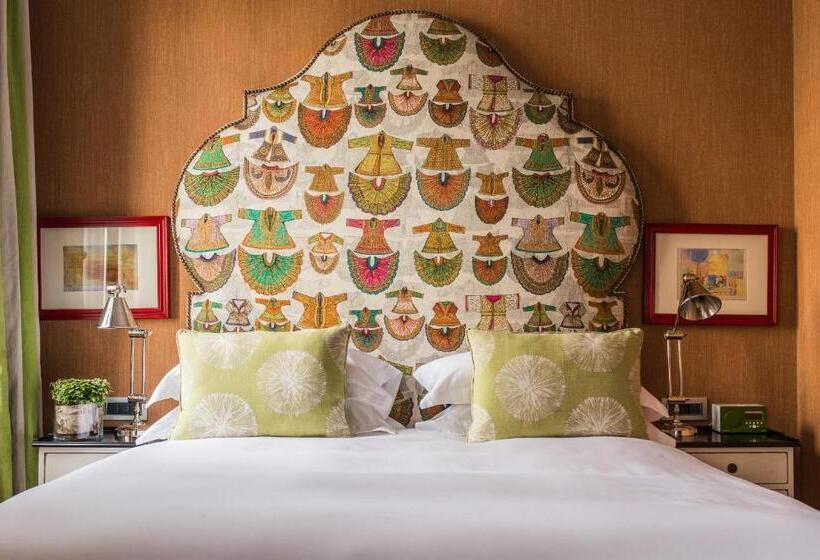 小型套房, Vmaison Hotel Messina