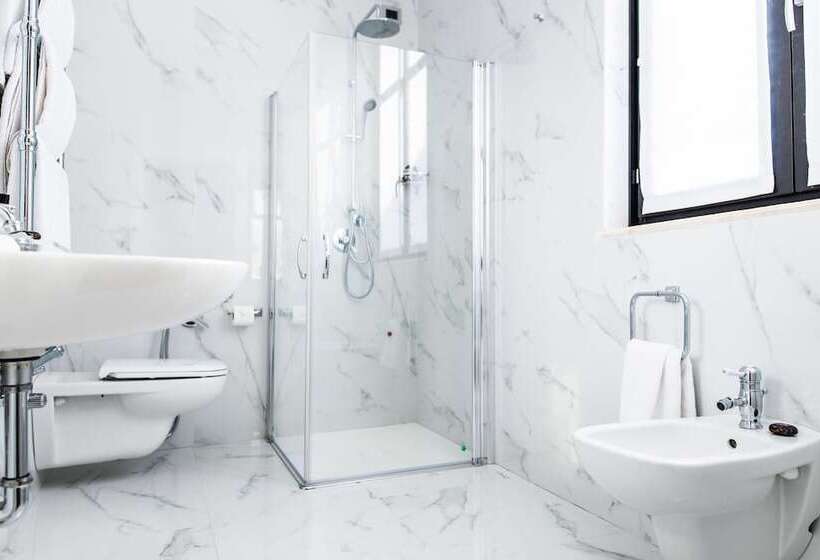 豪华房间, Vmaison Hotel Messina