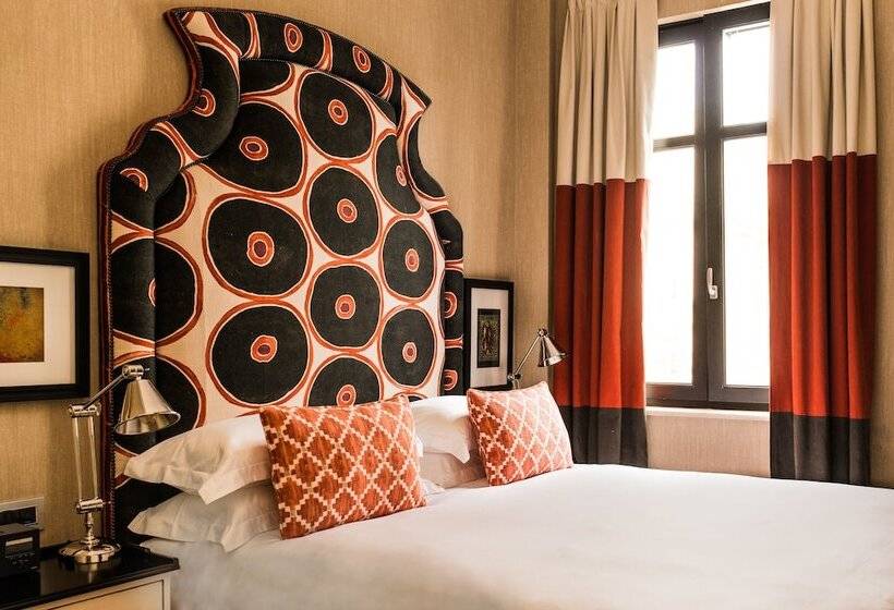 豪华房间, Vmaison Hotel Messina