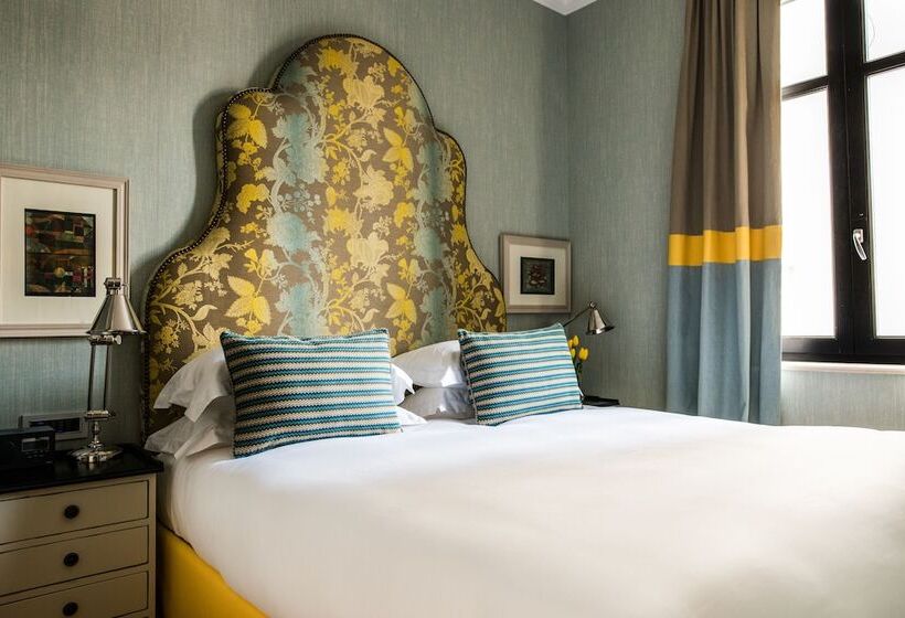 小型套房, Vmaison Hotel Messina