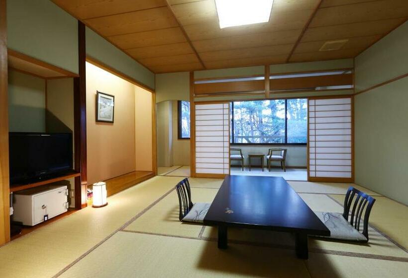 Номер Superior, Yamabuki