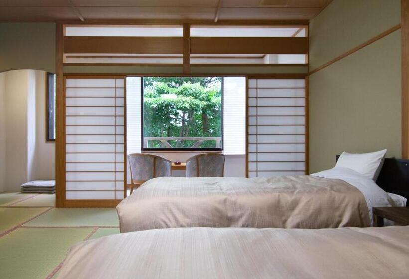 Номер Superior, Yamabuki