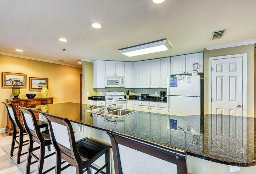 带1个卧室的公寓, Lighthouse Condos By Hosteeva