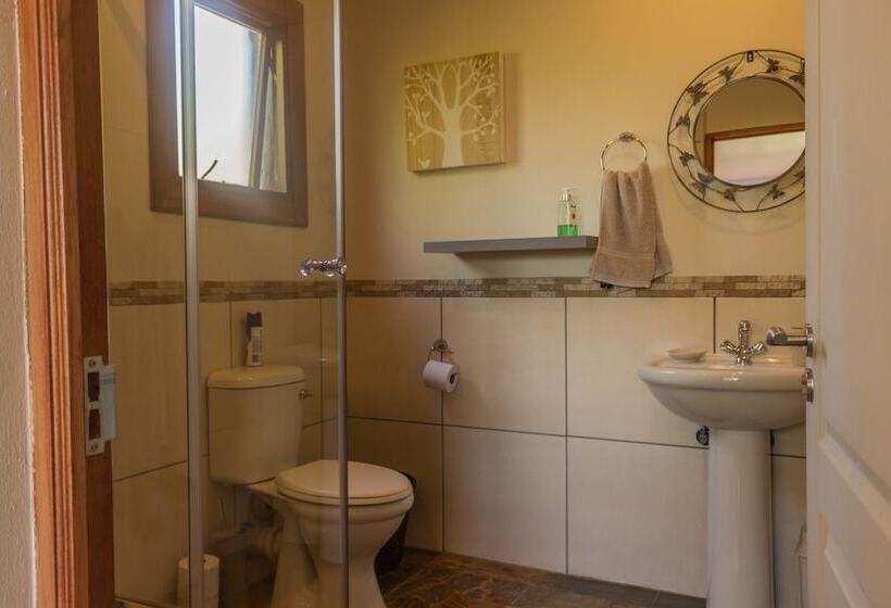 Студио Executive, Moonflower Cottages