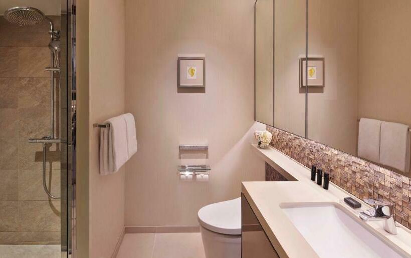 Студия Superior, Oakwood Premier Tokyo