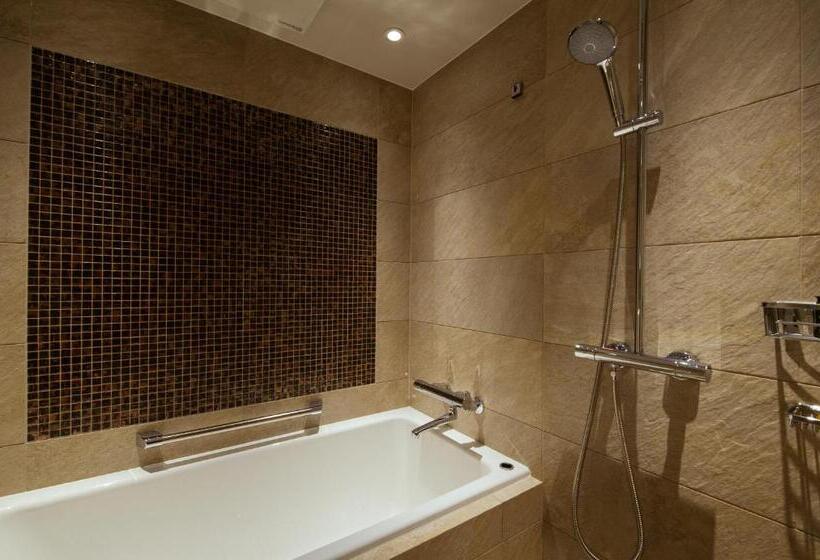 Студио Executive, Oakwood Premier Tokyo