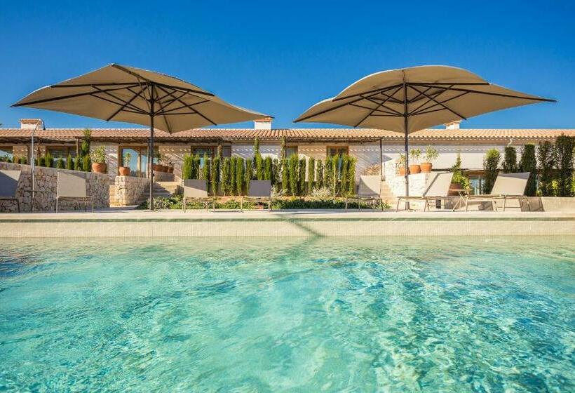 Апартаменты 2 Спальни, Sa Nau Agroturismo   Adults Only