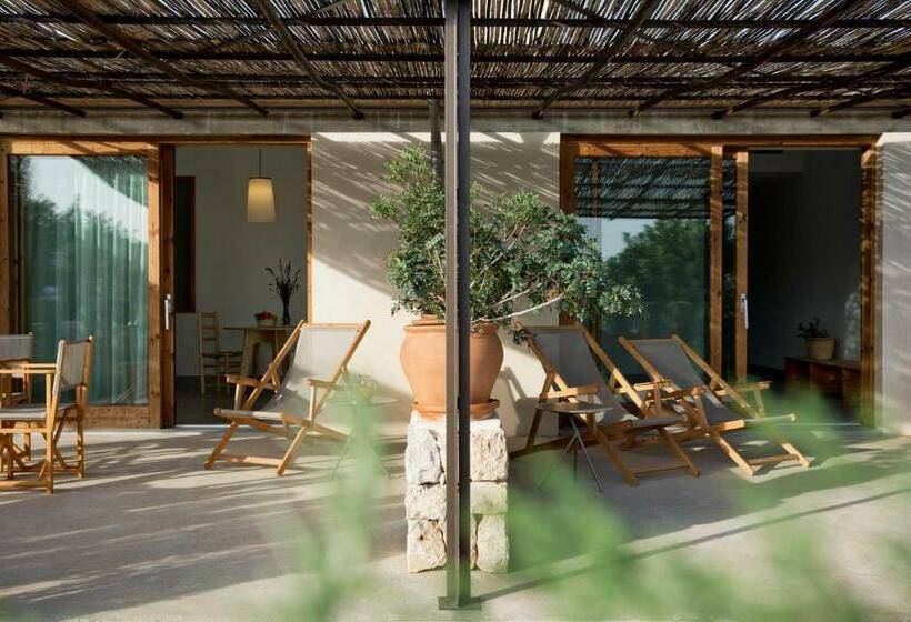 Апартаменты Дюплекс 1 Спальня, Sa Nau Agroturismo   Adults Only