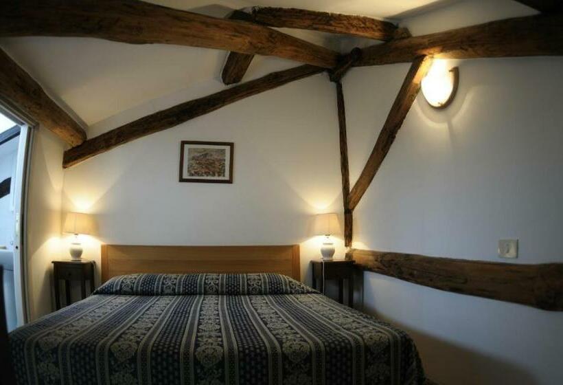 اتاق استاندارد, Agriturismo Podere Novo