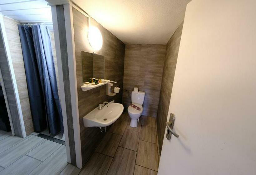 이코노미 룸, Sonnenmatte Titisee B Und B Nahe Badeparadies