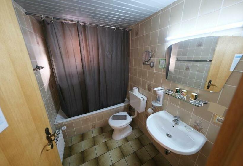 디럭스 룸, Sonnenmatte Titisee B Und B Nahe Badeparadies