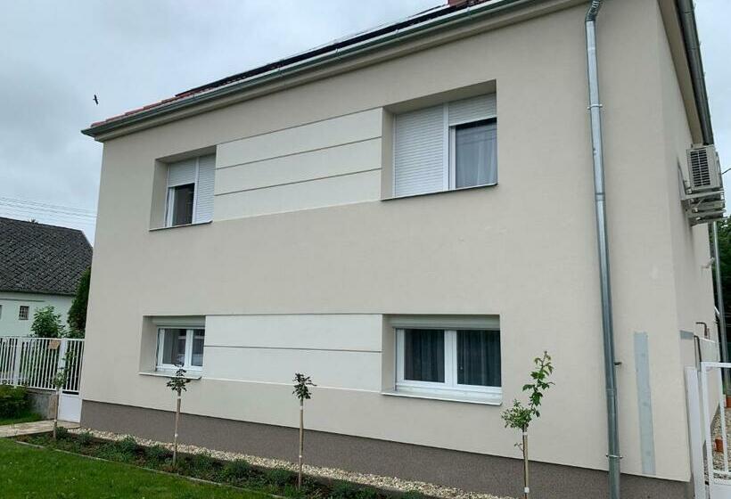 آپارتمان سوپریور 1 خوابه, Topáz Apartmanházak Keszthely