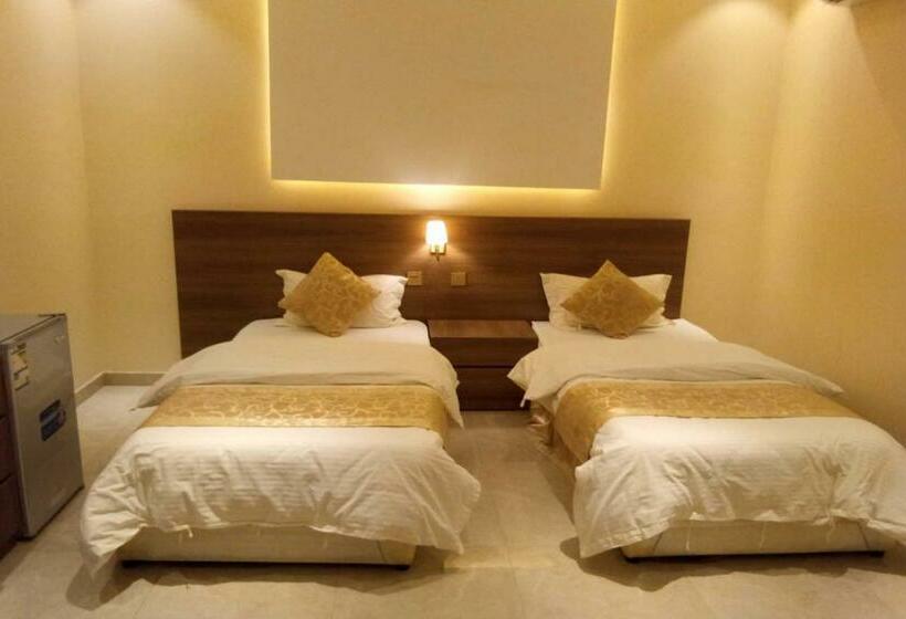 Апартаменты 1 Спальня, Oyo 637 Home Jood Apartments