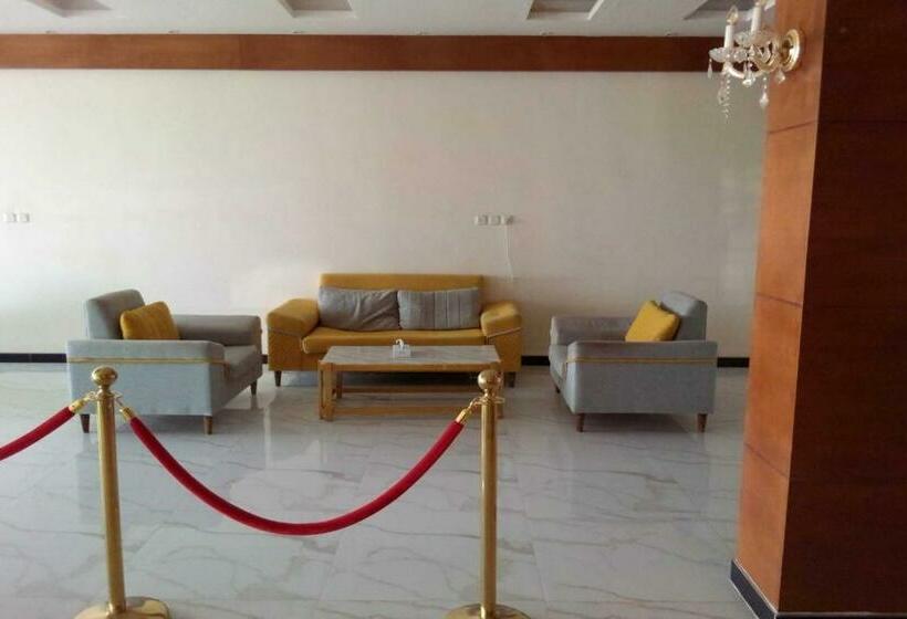 Апартаменты 1 Спальня, Oyo 637 Home Jood Apartments