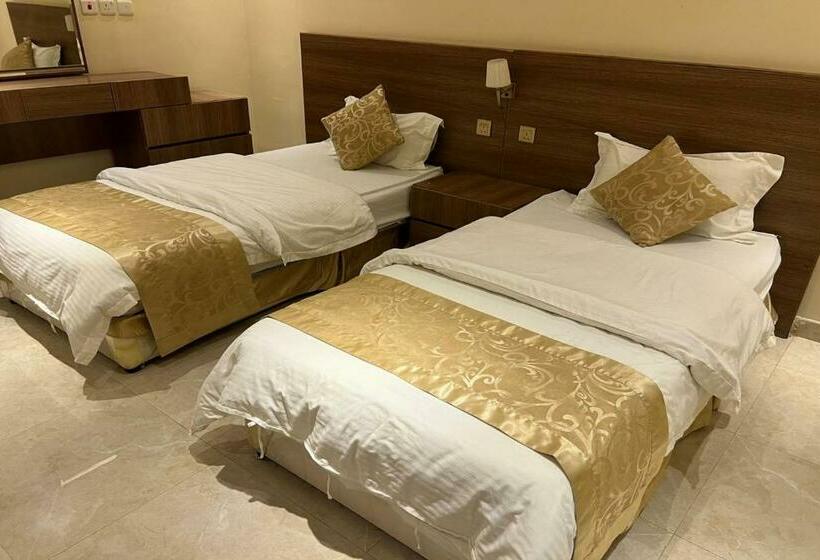Апартаменты 1 Спальня, Oyo 637 Home Jood Apartments