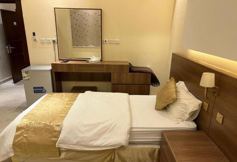 Апартаменты 1 Спальня, Oyo 637 Home Jood Apartments