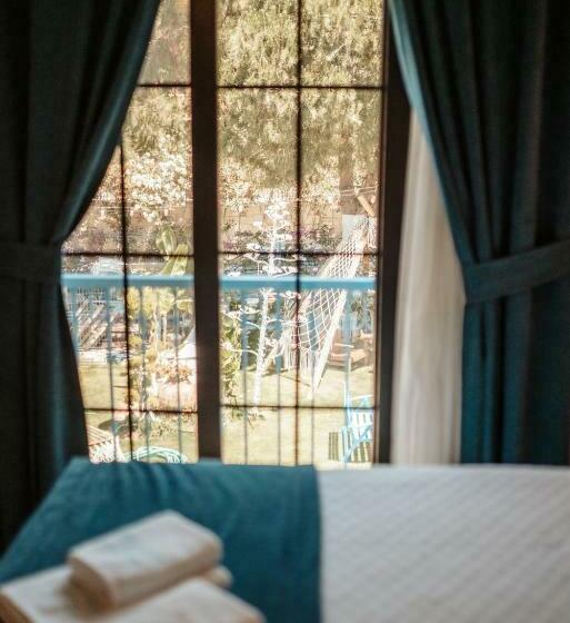 Номер Стандарт, Trend Blue Boutique Otel