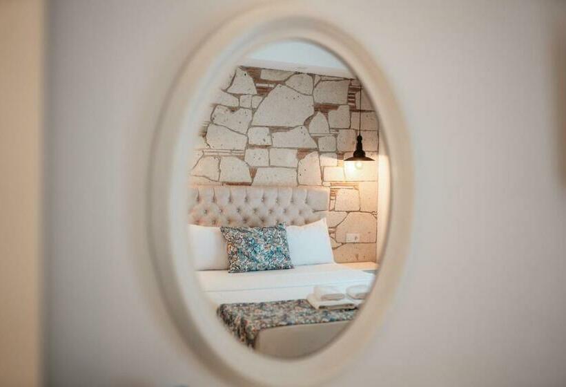 Номер Стандарт Трехместный, Trend Blue Boutique Otel