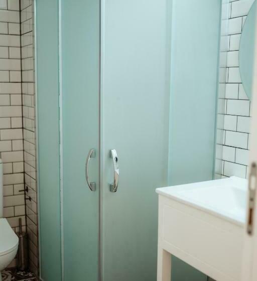 Номер Стандарт Трехместный, Trend Blue Boutique Otel